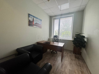 Фотография Аренда офиса, 70 м² , Партийный переулок 1к57с1  №5