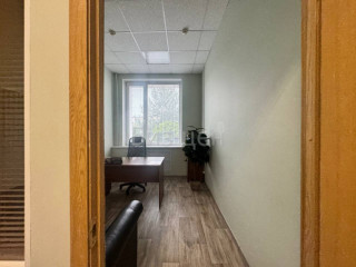 Фотография Аренда офиса, 70 м² , Партийный переулок 1к57с1  №1