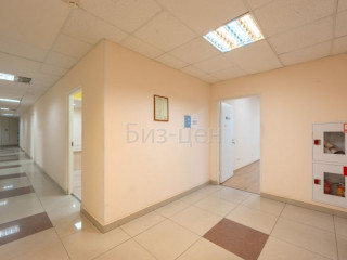 Фотография Аренда офиса, 46 м² , Заозёрная улица 8  №2