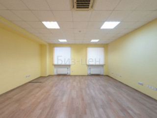 Аренда офиса 46 м² Заозёрная улица 8