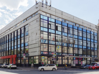 Фотография Аренда офиса, 68 м² , Лермонтовский проспект 1  №10