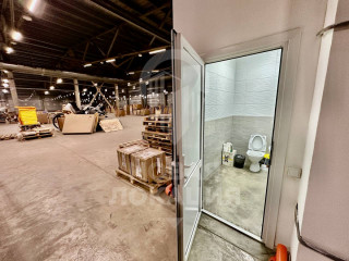 Фотография Аренда склада, 1521 м² , улица 22-го Партсъезда 51Б  №19