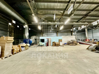 Фотография Аренда склада, 1521 м² , улица 22-го Партсъезда 51Б  №10