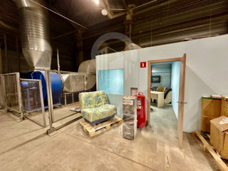 Фотография Аренда склада, 1521 м² , улица 22-го Партсъезда 51Б  №22