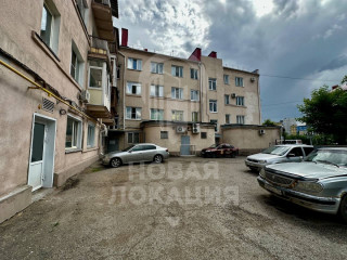 Фотография Аренда помещения свободного назначения, 52 м² , проспект Карла Маркса 33  №2
