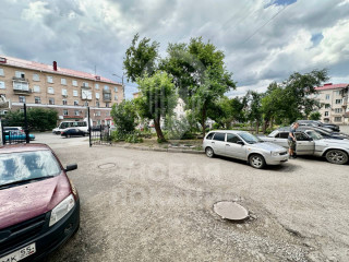 Фотография Аренда помещения свободного назначения, 52 м² , проспект Карла Маркса 33  №6