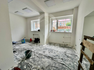 Фотография Аренда помещения свободного назначения, 52 м² , проспект Карла Маркса 33  №4