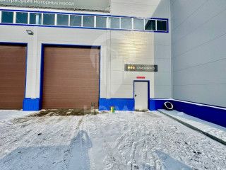 Фотография Аренда склада, 1498 м² , улица 22-го Партсъезда 51Б  №9