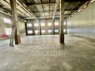 Фотография Аренда склада, 320 м² , улица 22-го Партсъезда 51Б  №6
