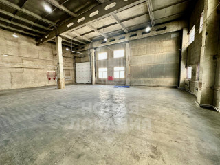 Фотография Аренда склада, 320 м² , улица 22-го Партсъезда 51Б  №3