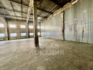 Фотография Аренда склада, 320 м² , улица 22-го Партсъезда 51Б  №7