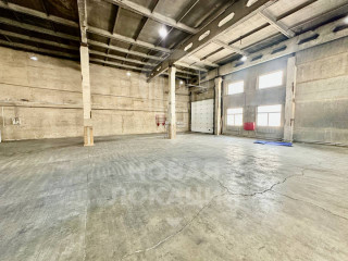 Фотография Аренда склада, 320 м² , улица 22-го Партсъезда 51Б  №4
