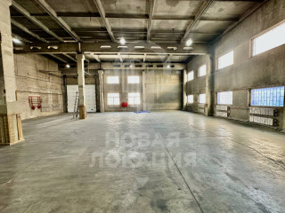 Фотография Аренда склада, 320 м² , улица 22-го Партсъезда 51Б  №5