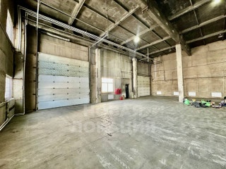Фотография Аренда склада, 320 м² , улица 22-го Партсъезда 51Б  №10