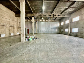 Фотография Аренда склада, 320 м² , улица 22-го Партсъезда 51Б  №5