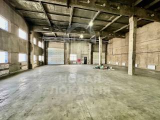 Фотография Аренда склада, 320 м² , улица 22-го Партсъезда 51Б  №4