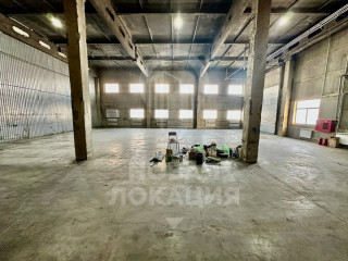 Фотография Аренда склада, 320 м² , улица 22-го Партсъезда 51Б  №6