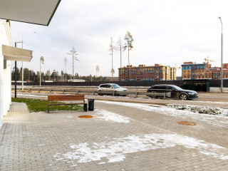 Фотография Аренда помещения свободного назначения, 57 м² , улица Сергея Жадобкина 5к2  №2
