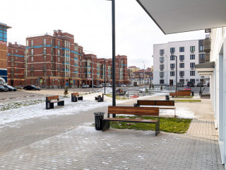 Фотография Аренда помещения свободного назначения, 57 м² , улица Сергея Жадобкина 5к2  №3