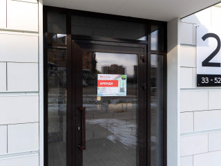 Фотография Аренда помещения свободного назначения, 57 м² , улица Сергея Жадобкина 5к2  №4