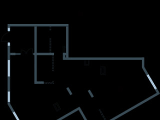 Фотография Аренда помещения свободного назначения, 103 м² , улица Сергея Жадобкина 5к2  №2