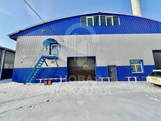 Фотография Аренда склада, 640 м² , улица 22-го Партсъезда 51Б  №3