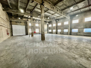 Фотография Аренда склада, 640 м² , улица 22-го Партсъезда 51Б  №12