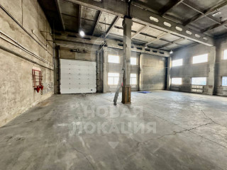 Фотография Аренда склада, 640 м² , улица 22-го Партсъезда 51Б  №11