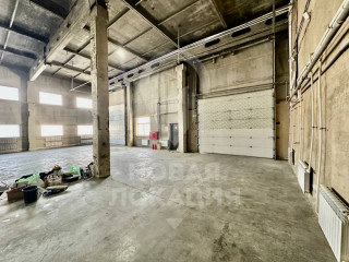 Фотография Аренда склада, 640 м² , улица 22-го Партсъезда 51Б  №20