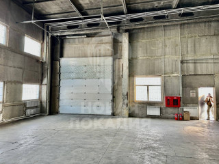 Фотография Аренда склада, 640 м² , улица 22-го Партсъезда 51Б  №13