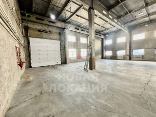 Фотография Аренда склада, 640 м² , улица 22-го Партсъезда 51Б  №5