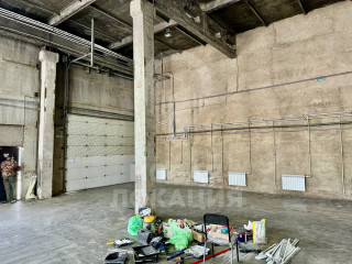 Фотография Аренда склада, 640 м² , улица 22-го Партсъезда 51Б  №17