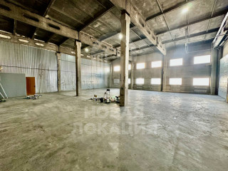 Фотография Аренда склада, 640 м² , улица 22-го Партсъезда 51Б  №19