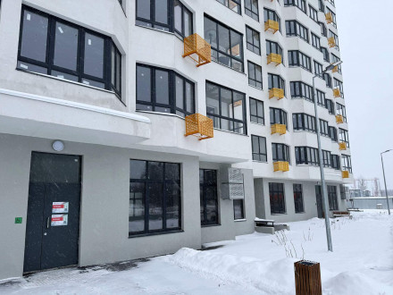 Аренда помещения свободного назначения 106 м² ПО Дачный Поселок Малые Вяземы РАН территория 11 