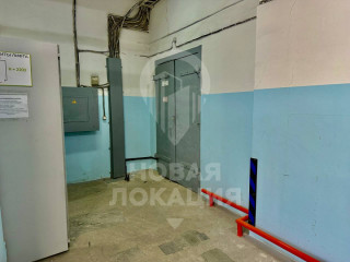 Фотография Аренда склада, 52 м² , улица 22-го Партсъезда 51Б  №4