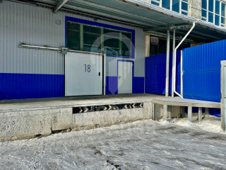 Фотография Аренда склада, 52 м² , улица 22-го Партсъезда 51Б  №1
