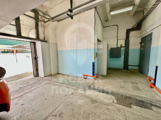 Фотография Аренда склада, 52 м² , улица 22-го Партсъезда 51Б  №3
