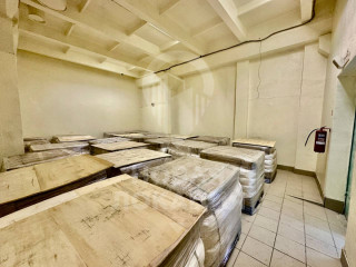 Фотография Аренда склада, 52 м² , улица 22-го Партсъезда 51Б  №8