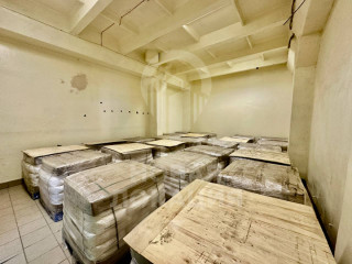 Фотография Аренда склада, 52 м² , улица 22-го Партсъезда 51Б  №7