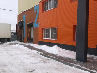Фотография Аренда склада, 8000 м² , улица Петухова 23/5  №14