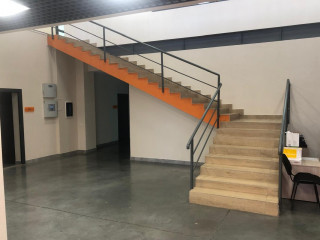 Фотография Аренда склада, 8000 м² , улица Петухова 23/5  №12