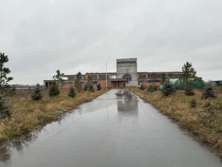 Фотография Аренда помещения свободного назначения, 2000 м² , Огородная улица 303  №2