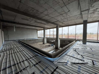 Фотография Аренда помещения свободного назначения, 2000 м² , Огородная улица 303  №6