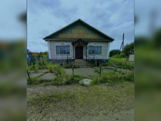 Продажа магазина 103 м² Зелёная улица 1