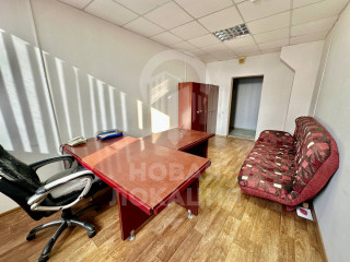 Фотография Аренда офиса, 18 м² , улица 22-го Партсъезда 51В  №1