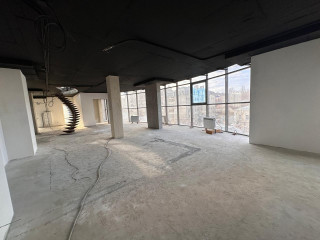 Фотография Аренда помещения свободного назначения, 2459 м² , улица имени Н.В. Гоголя 38  №11