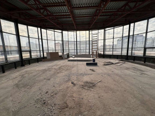 Фотография Аренда помещения свободного назначения, 2459 м² , улица имени Н.В. Гоголя 38  №15