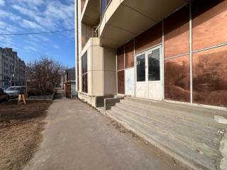 Фотография Аренда помещения свободного назначения, 2459 м² , улица имени Н.В. Гоголя 38  №18