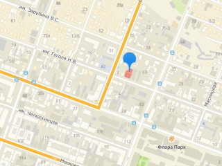Фотография Аренда помещения свободного назначения, 2459 м² , улица имени Н.В. Гоголя 38  №19