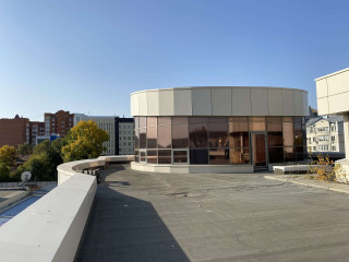 Фотография Аренда помещения свободного назначения, 2459 м² , улица имени Н.В. Гоголя 38  №4